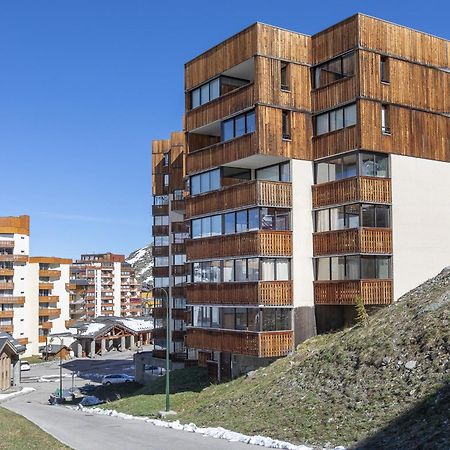 Residence Le Serac - Val Thorens Luaran gambar