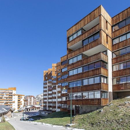 Residence Le Serac - Val Thorens Luaran gambar