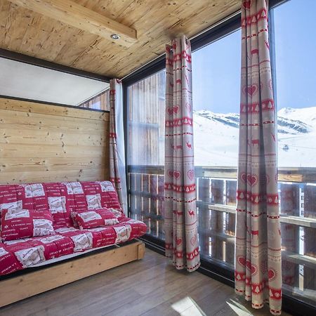 Residence Le Serac - Val Thorens Luaran gambar